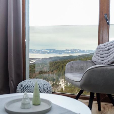 Vila Planinsko Blago Kopaonik Zewnętrze zdjęcie