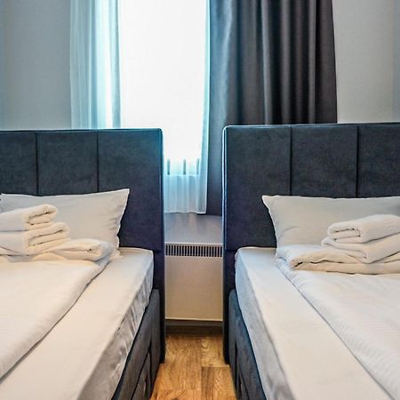 Vila Planinsko Blago Kopaonik Zewnętrze zdjęcie