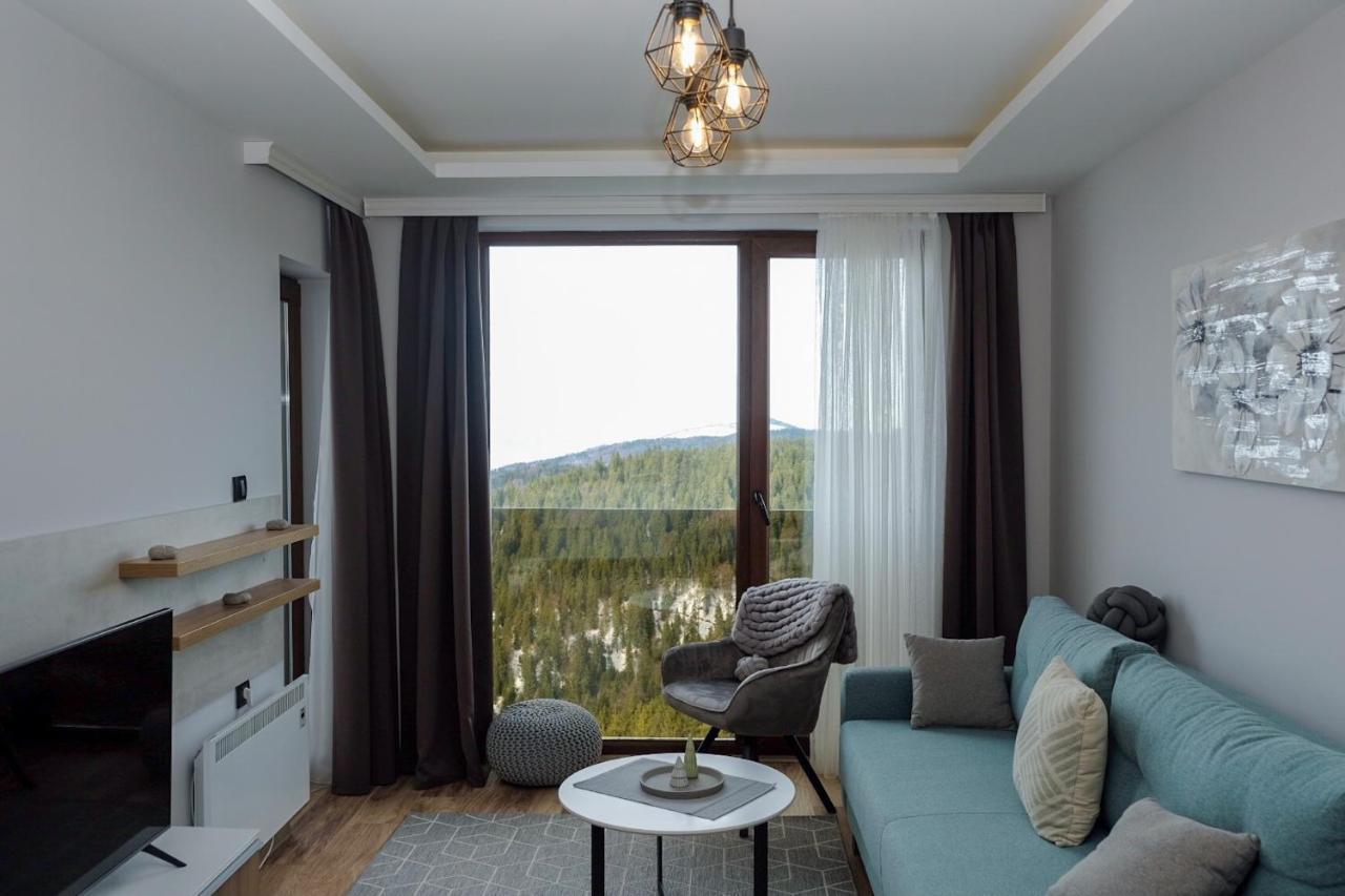 Vila Planinsko Blago Kopaonik Zewnętrze zdjęcie
