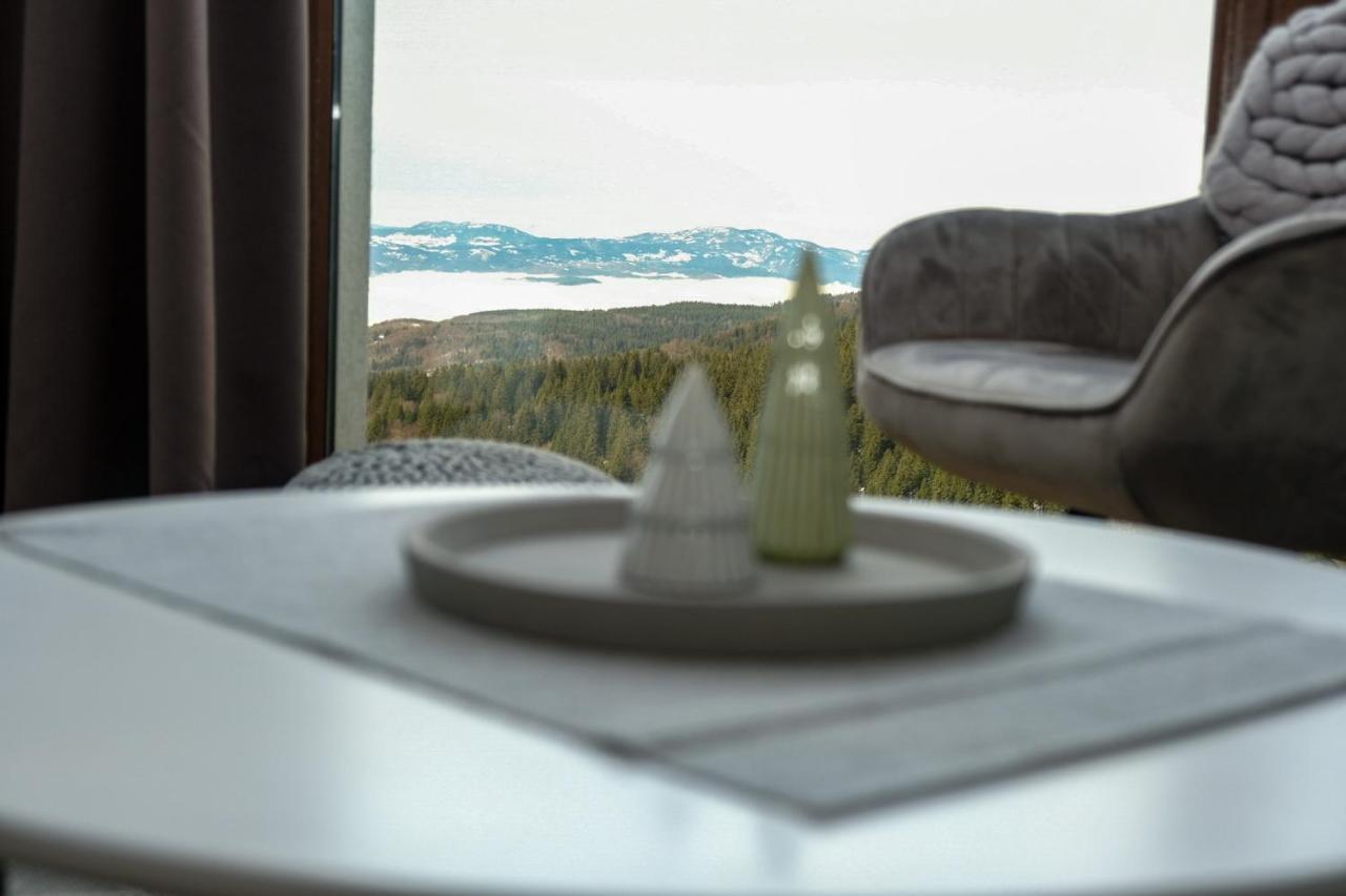 Vila Planinsko Blago Kopaonik Zewnętrze zdjęcie