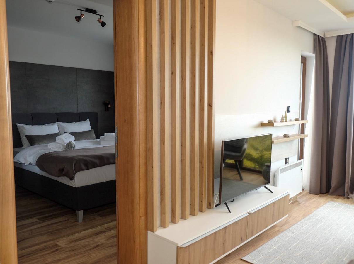 Vila Planinsko Blago Kopaonik Zewnętrze zdjęcie