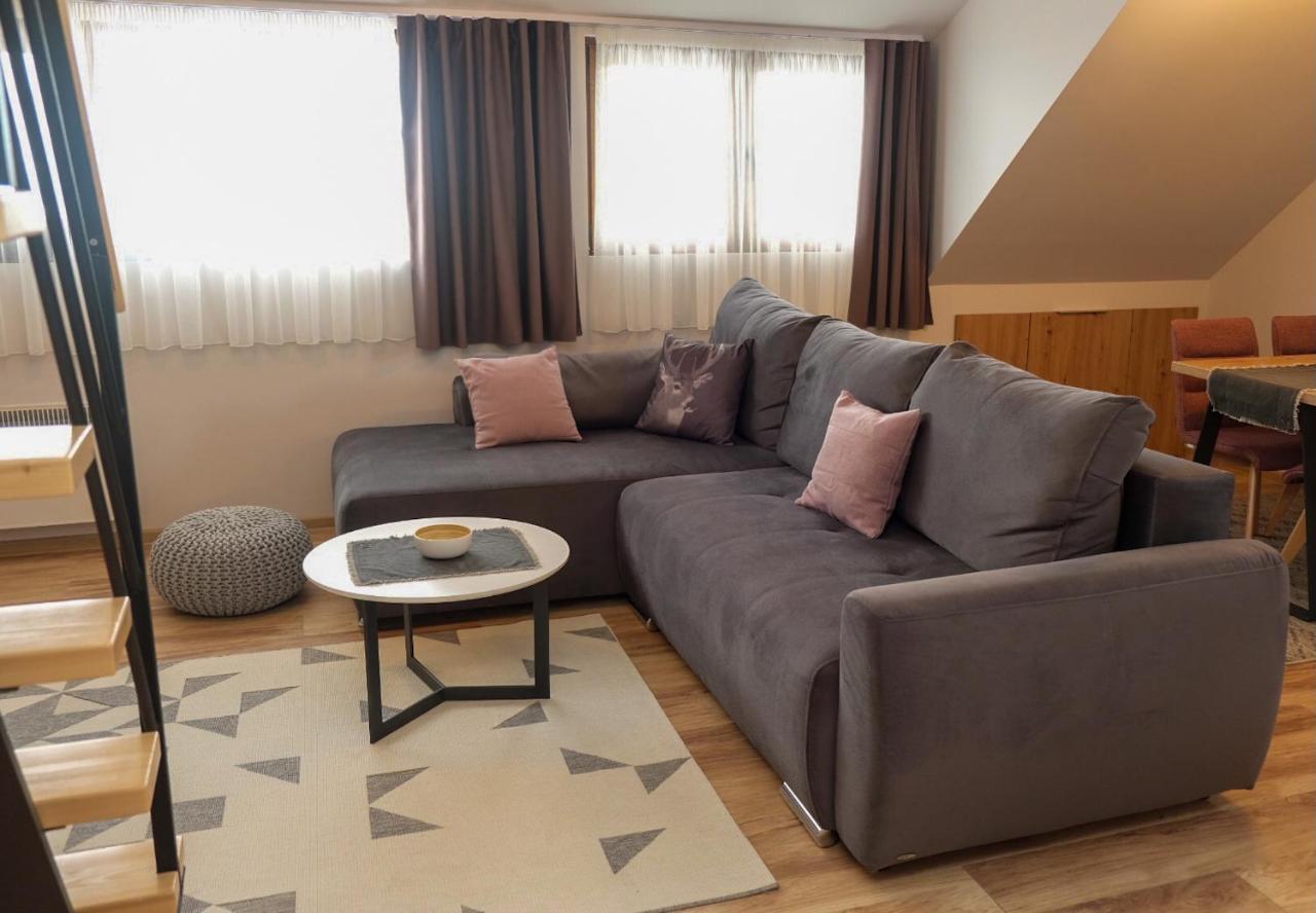 Vila Planinsko Blago Kopaonik Zewnętrze zdjęcie