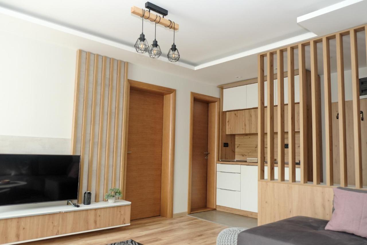 Vila Planinsko Blago Kopaonik Zewnętrze zdjęcie