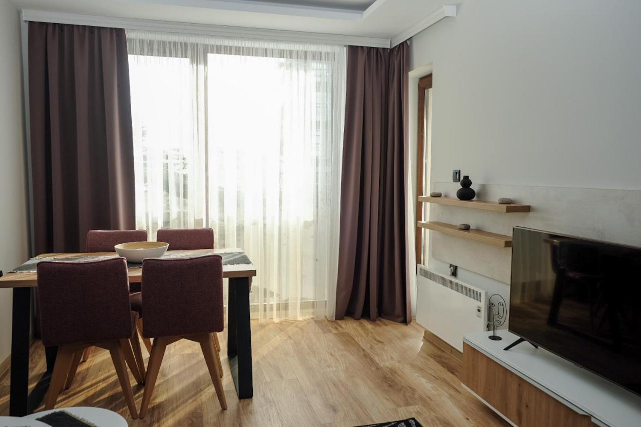 Vila Planinsko Blago Kopaonik Zewnętrze zdjęcie