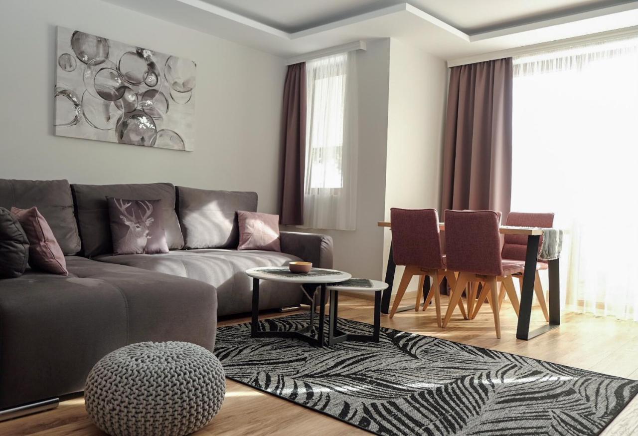 Vila Planinsko Blago Kopaonik Zewnętrze zdjęcie