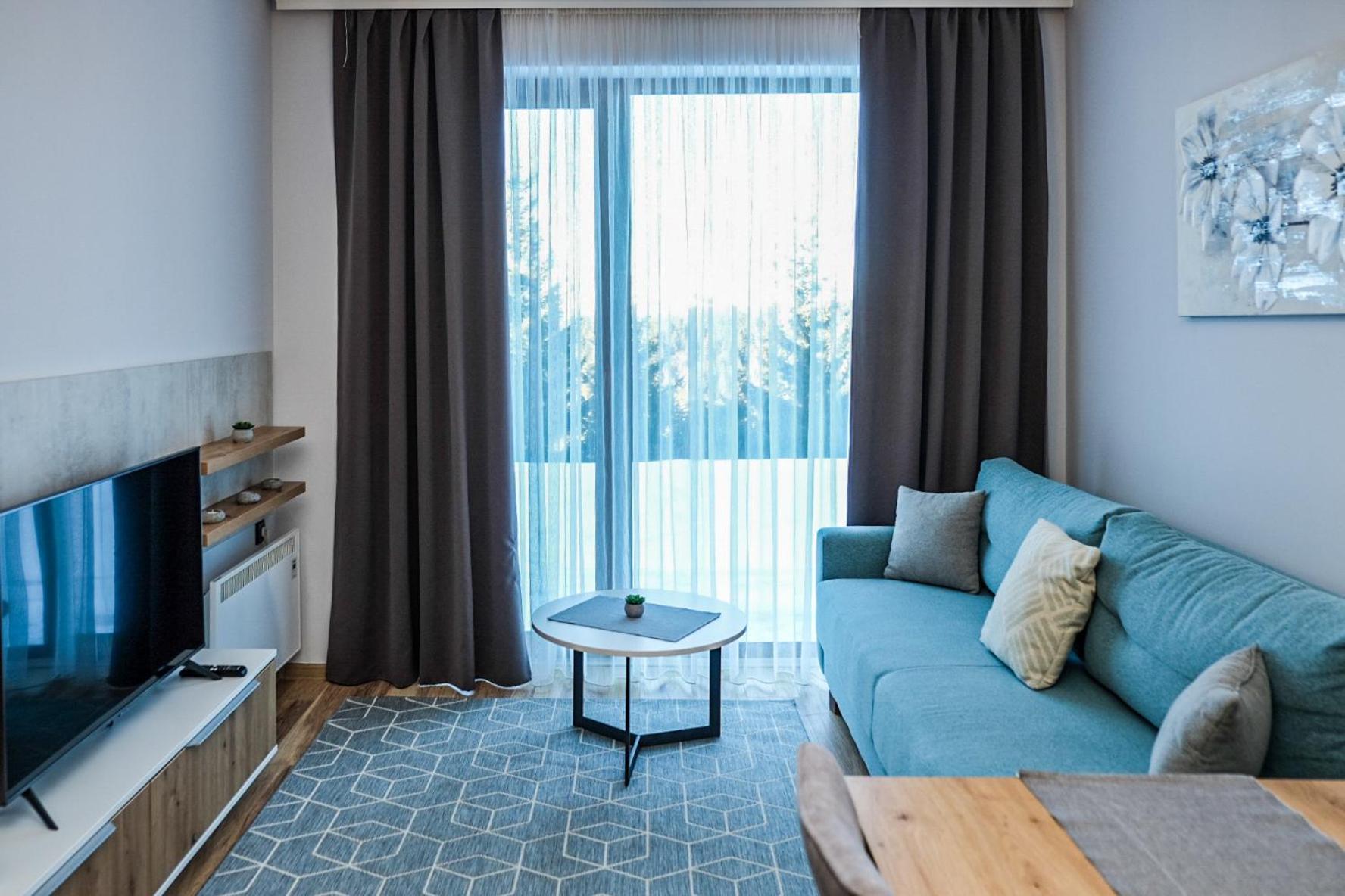Vila Planinsko Blago Kopaonik Zewnętrze zdjęcie