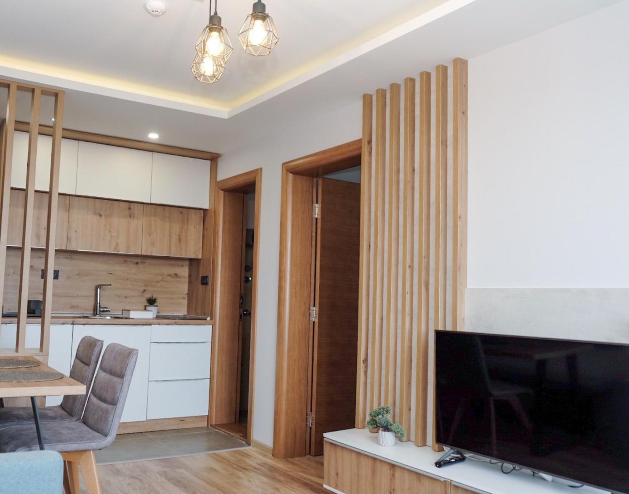 Vila Planinsko Blago Kopaonik Pokój zdjęcie